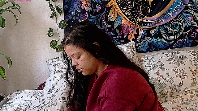 Amanda_sweet webcam