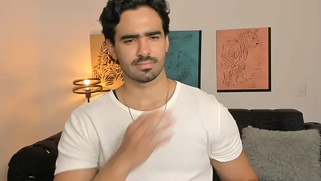 Brad_Martin webcam