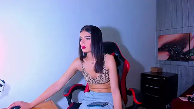 honeyluxe_ webcam