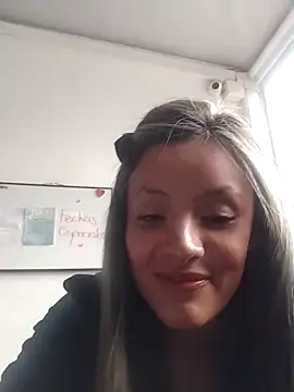 CynthiaMore webcam
