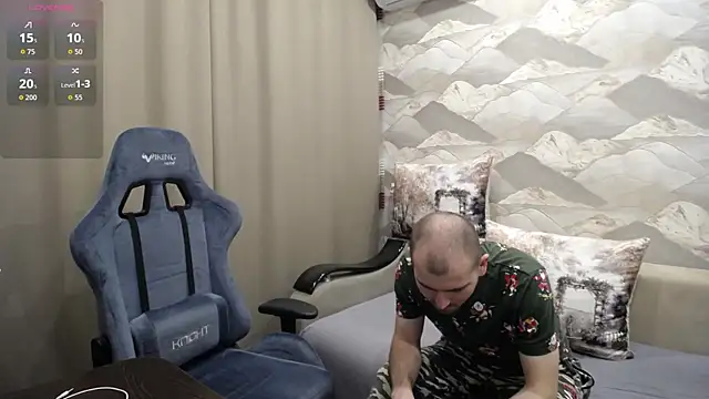 SerzhKorol1 webcam