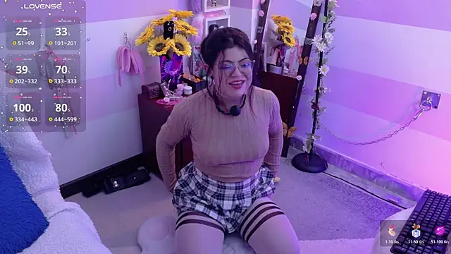 catwhite_ - Catwhite_'s free webcam