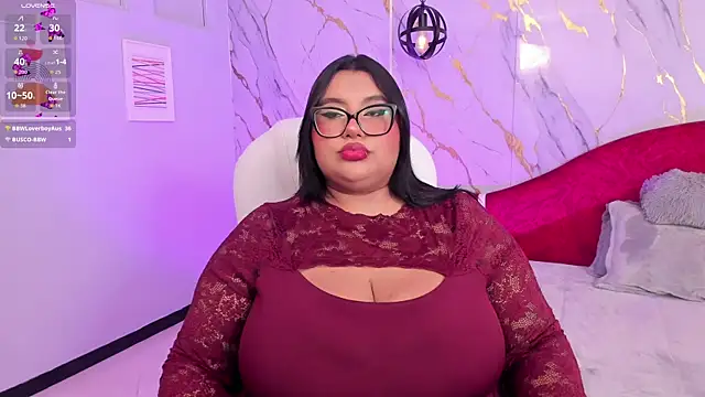 tifanny_bigboobs11 - Tifanny_bigboobs11's free webcam - UK Sex Cams