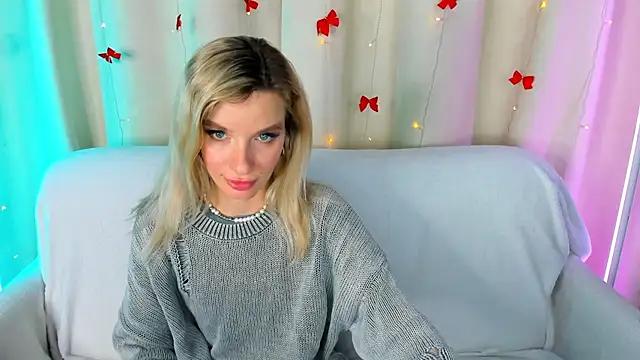 alinalovelyx - AlinaLovelyX's free webcam - UK Sex Cams
