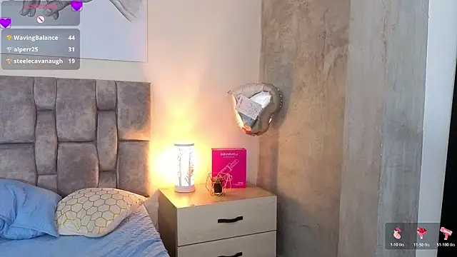emma_gatess - Emma_gatess's free webcam - UK Sex Cams