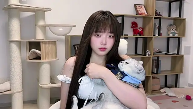 sakuracat6 - SakuraCat6's free webcam - UK Sex Cams