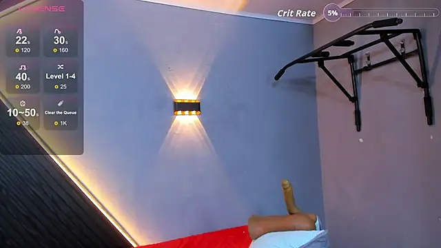 horny_nick18 - Horny_nick18's free webcam - UK Sex Cams