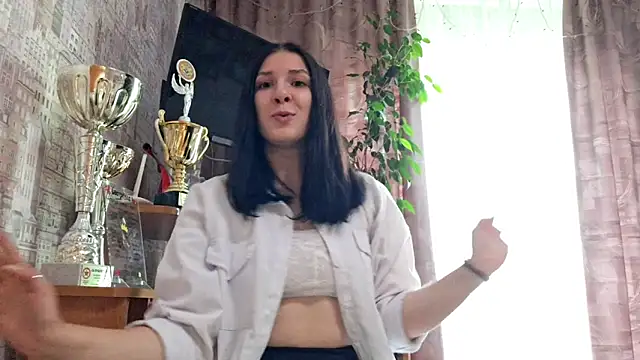 moroseviki - MoroseViki's free webcam - UK Sex Cams
