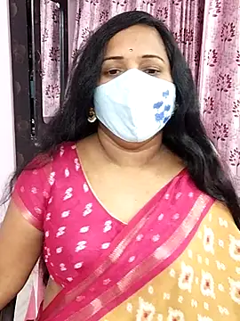 Susma-Telugu webcam