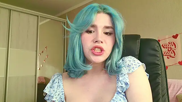 Alisa_Black_Star webcam