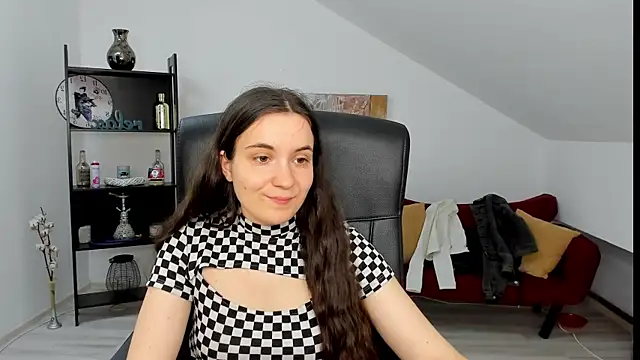 MelissaWiliam webcam