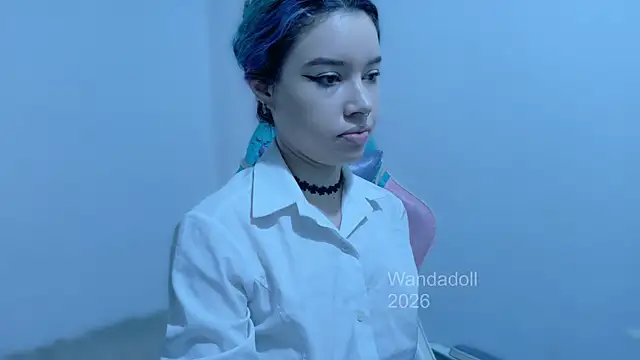 WandaDoll webcam
