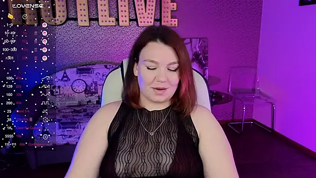 lilumytrend - Lilumytrend's free webcam - UK Sex Cams