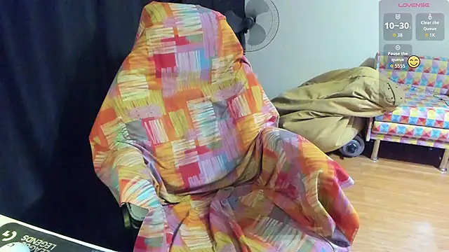 Joel-Pataki webcam