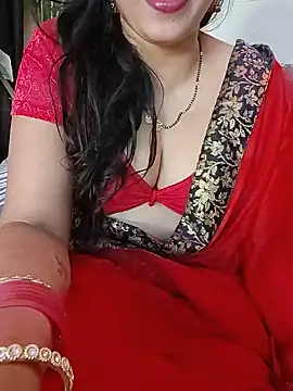 kaamuk_shweta webcam