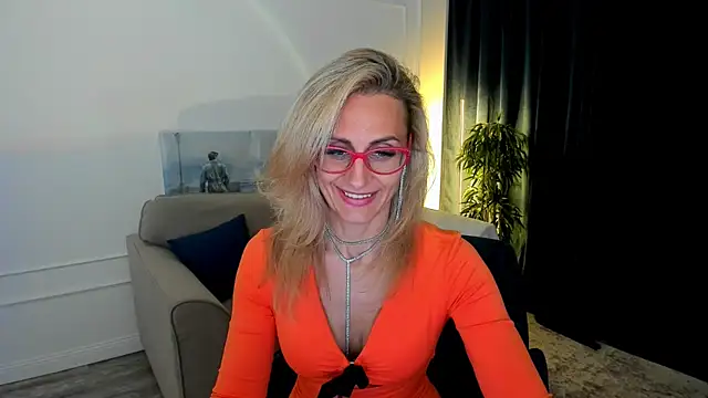 MuseOfStage webcam