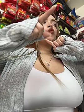 Tatiana_O webcam