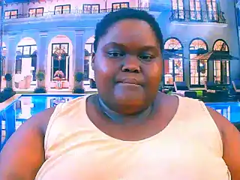 EbonyHotBuns webcam