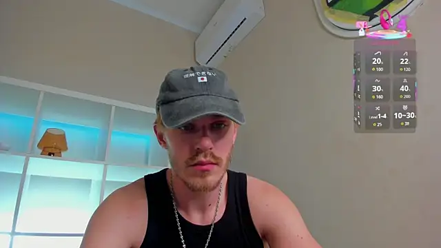 Perry_Knight webcam