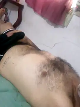 Juan_45 webcam