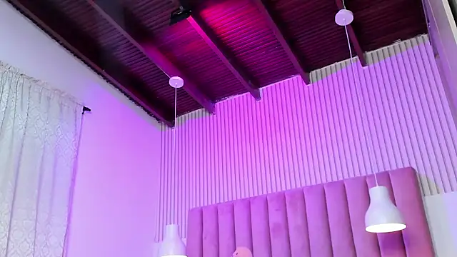 ScarlettDreamss7 webcam