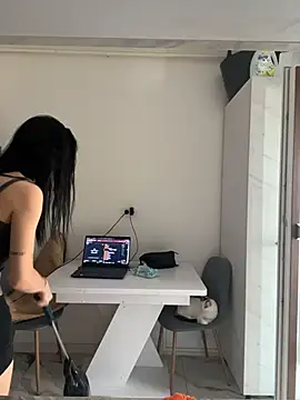 Celine_Roxelle webcam