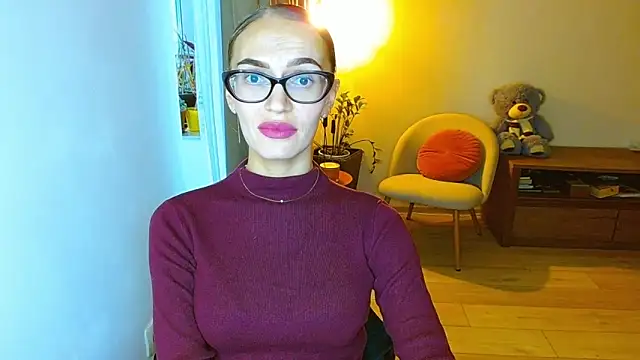 Lady_Sunshine_ webcam