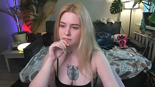 alexa_pirs - Alexa_Pirs's free webcam - UK Sex Cams