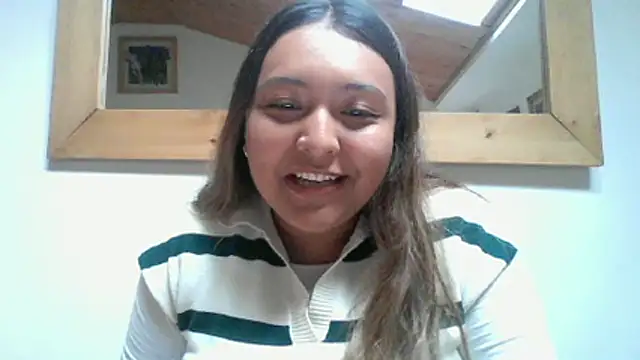 Rush_rosee_150 webcam