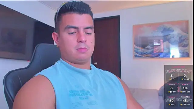 RJBarto webcam