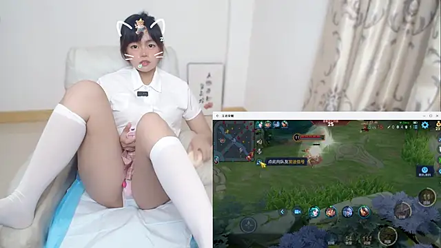 Duolamei webcam