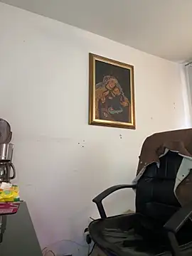 CurvyLust_x webcam