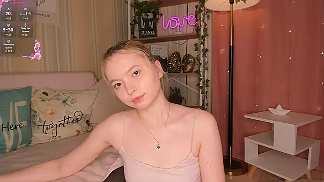 Ruminelle webcam
