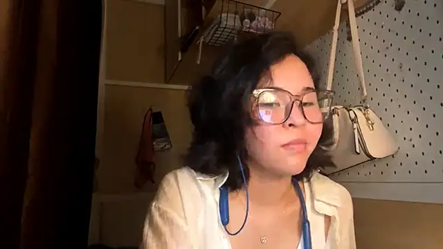 JennyCarpenter webcam