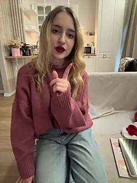 AnnaAngelis webcam