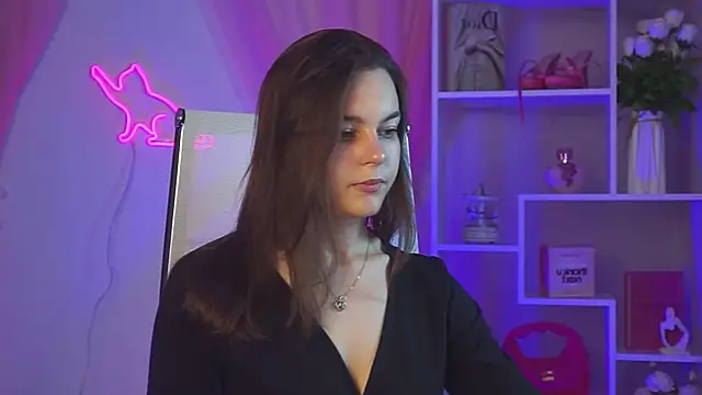 FrancescaCavaliere webcam