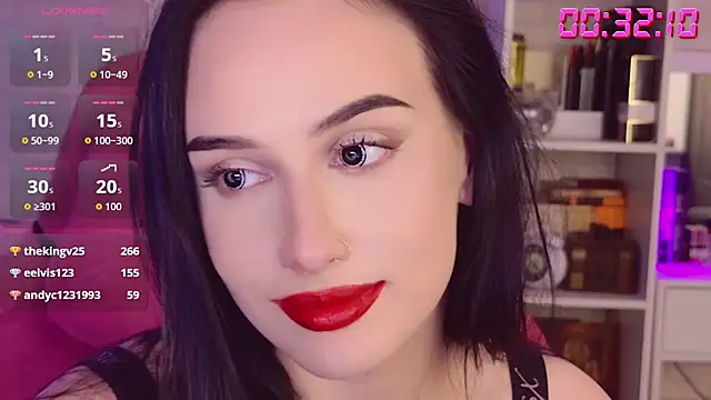 Darineko_ webcam