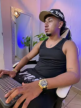 Brand_Collins webcam