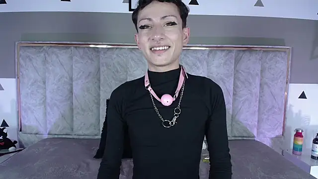 JiangShy666 webcam