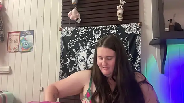 xopeachybaby webcam