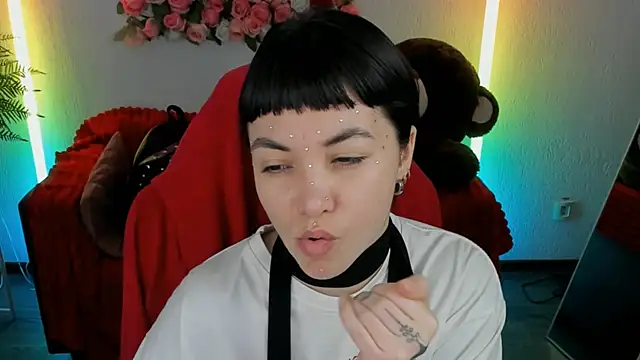 NeoGeisha webcam