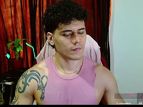 Logan0626 webcam