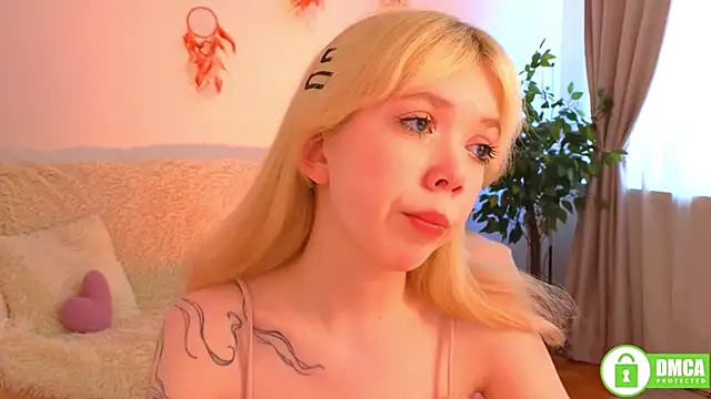 Rochelle_kitty webcam