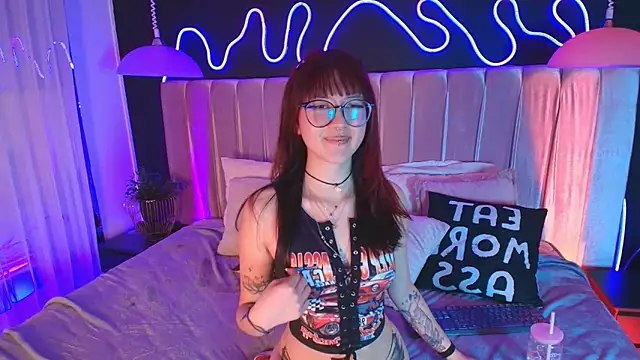 alixx_von_d webcam