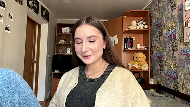 poly_princess webcam