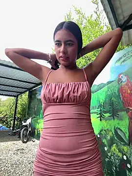 SAMY_AND_ARI webcam