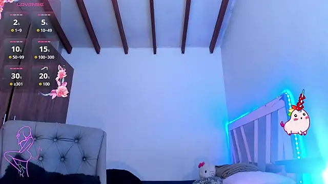 skyegabbyrose - SkyeGabbyRose's free webcam - UK Sex Cams