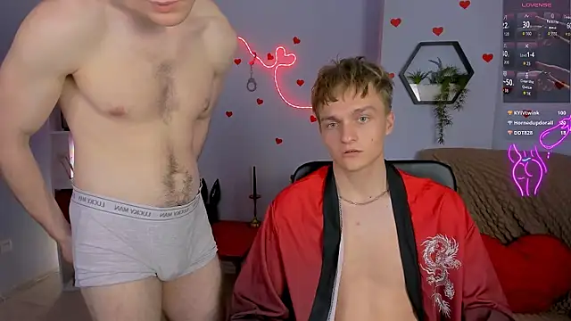 john_lik webcam