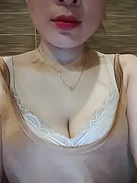 candy_flo webcam