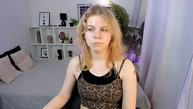 ElizabethVane webcam
